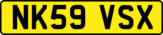 NK59VSX