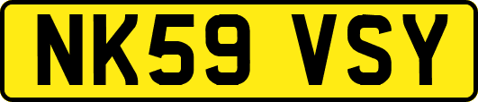 NK59VSY