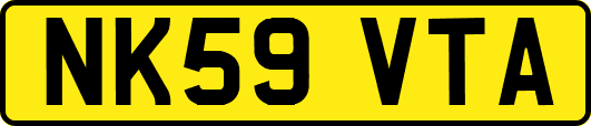 NK59VTA