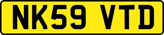NK59VTD