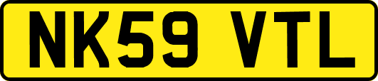 NK59VTL