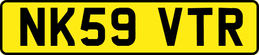 NK59VTR