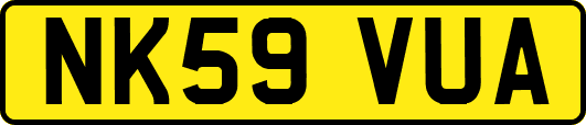 NK59VUA