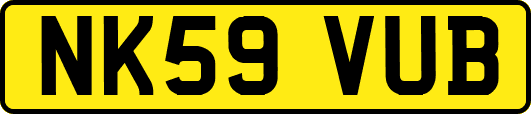 NK59VUB