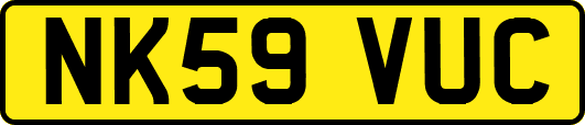 NK59VUC