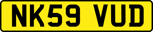 NK59VUD