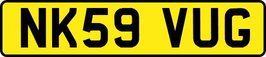NK59VUG