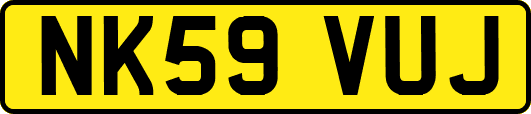 NK59VUJ