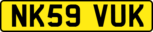 NK59VUK