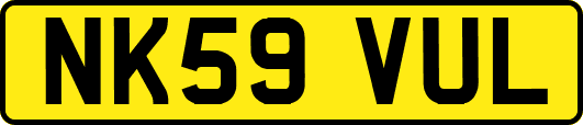 NK59VUL