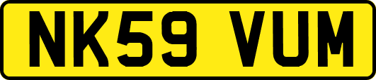 NK59VUM