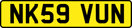 NK59VUN