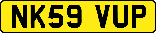 NK59VUP