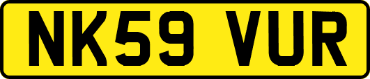 NK59VUR