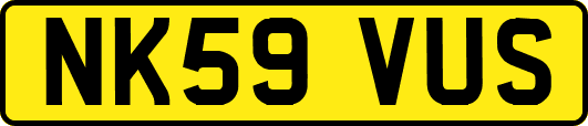 NK59VUS