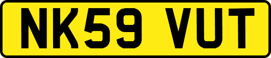 NK59VUT