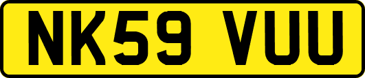 NK59VUU
