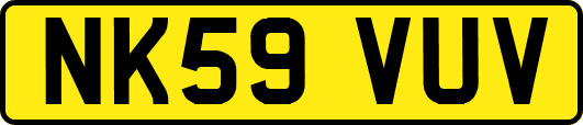 NK59VUV