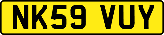 NK59VUY