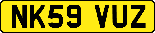 NK59VUZ