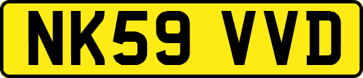NK59VVD