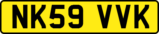 NK59VVK