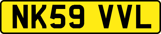 NK59VVL
