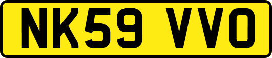 NK59VVO