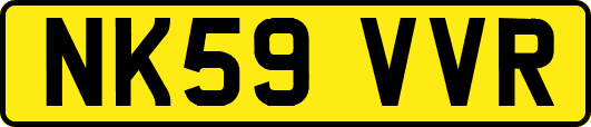 NK59VVR