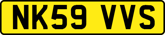 NK59VVS