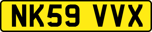 NK59VVX