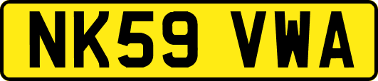 NK59VWA