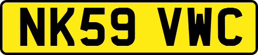 NK59VWC
