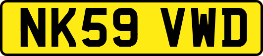NK59VWD