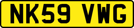NK59VWG
