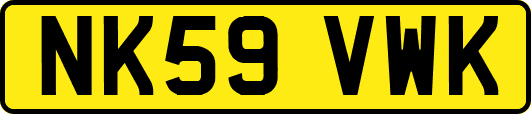 NK59VWK