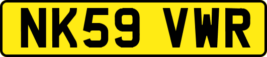 NK59VWR