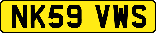 NK59VWS