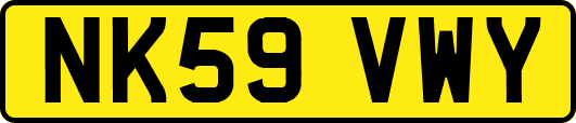 NK59VWY
