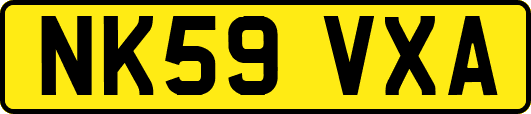 NK59VXA