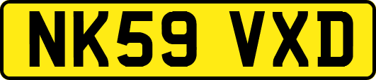 NK59VXD
