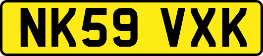 NK59VXK