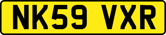 NK59VXR