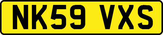NK59VXS