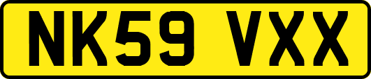 NK59VXX