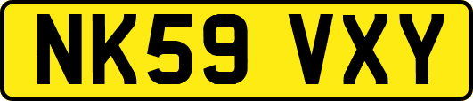 NK59VXY
