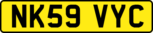 NK59VYC
