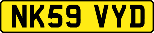 NK59VYD