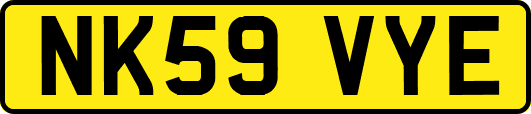 NK59VYE