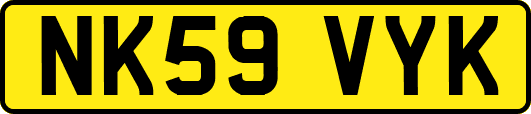 NK59VYK